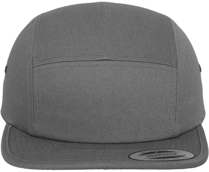 Classic Dark Grey Cap