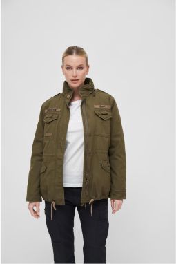 Women's jacket M65 Giant olive