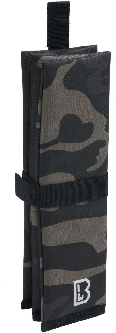 Darkcamo Folding Pad