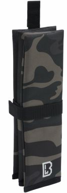Darkcamo Folding Pad