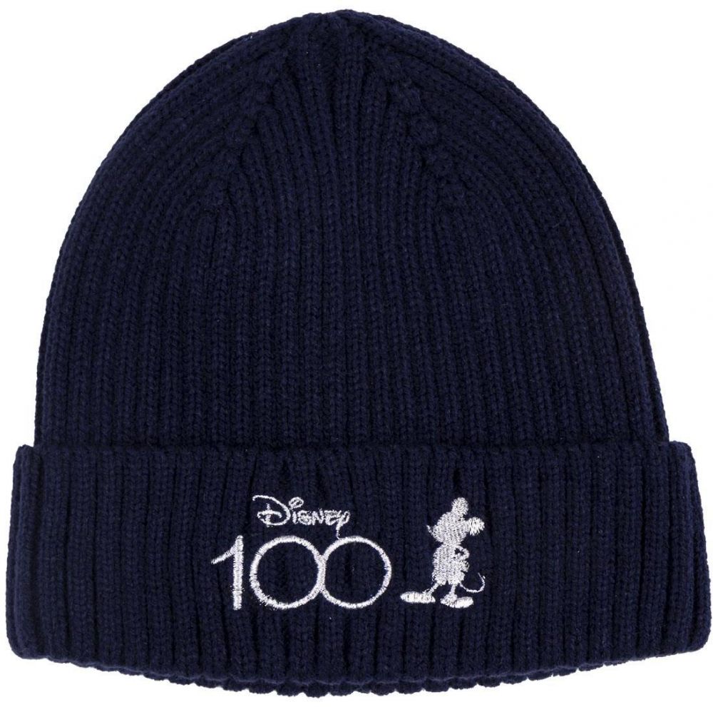 HAT TRICOT DISNEY 100