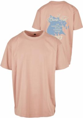 Bronx Tale Tee Durose