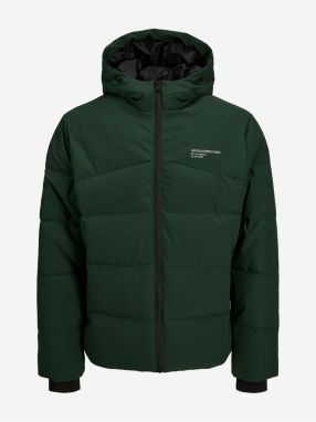 Pánska bunda Jack & Jones
