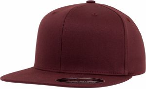 Flexfit Flat Chestnut Visor