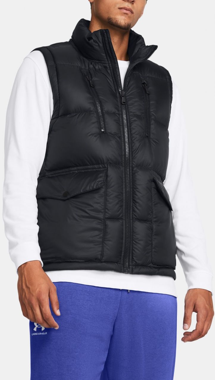 Pánska vesta Under Armour