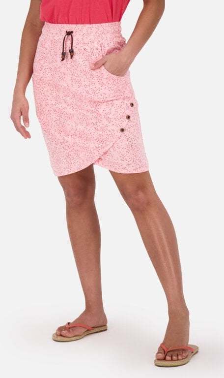 Skirt Alife and Kickin LUCYAK B Candy Melange