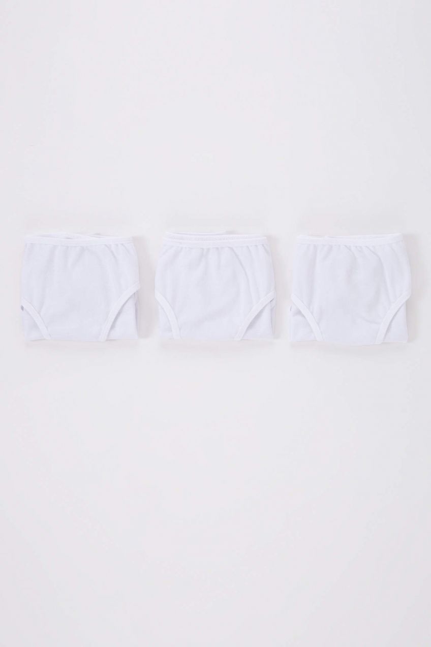DEFACTO Girl 3 piece Panty