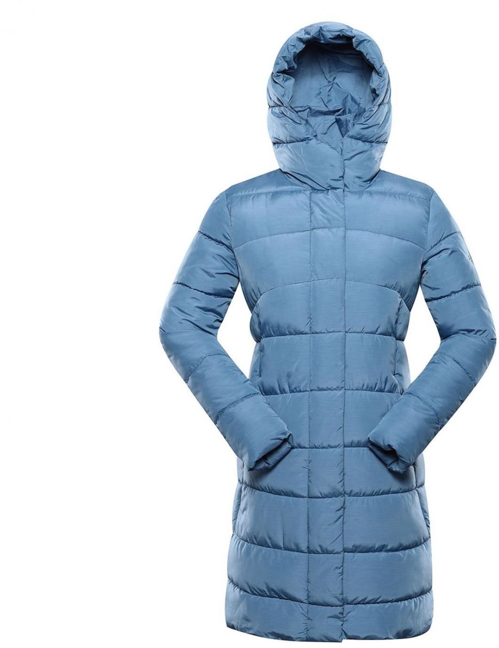 Dámska bunda ALPINE PRO