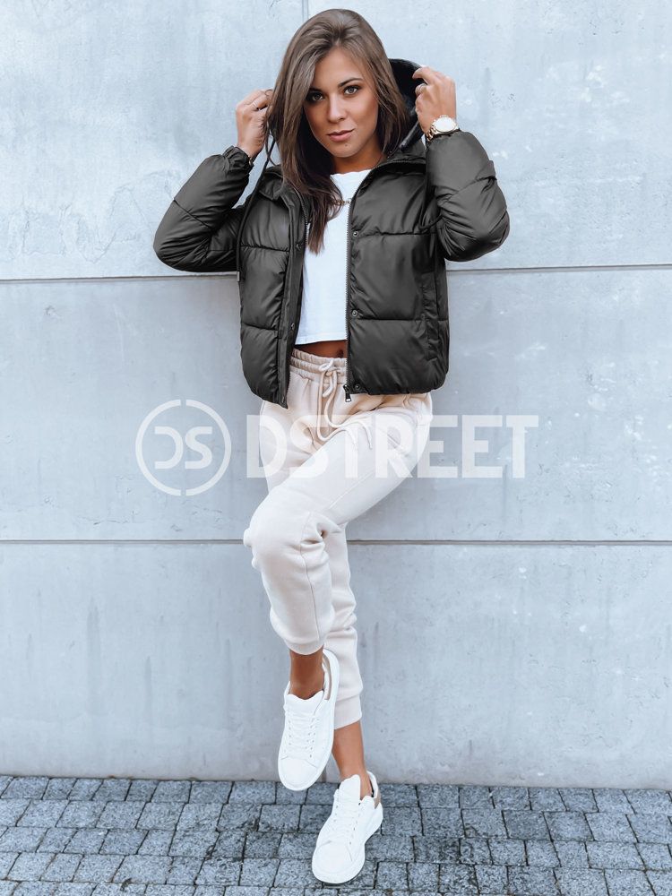 Dámska bunda DStreet