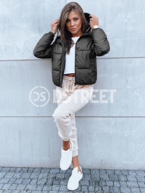 Dámska bunda DStreet