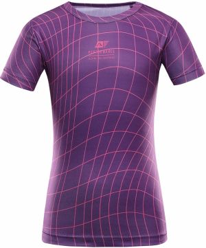 Alpine Pro - fialová, ružová