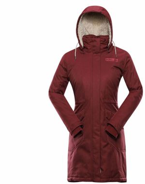 Dámska bunda ALPINE PRO