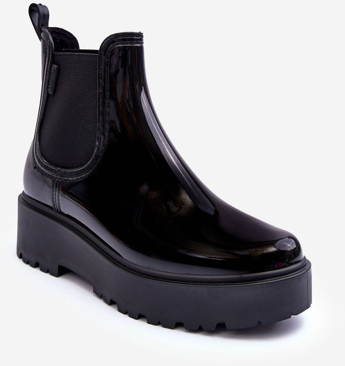 Dámske členkové topánky BIG STAR SHOES