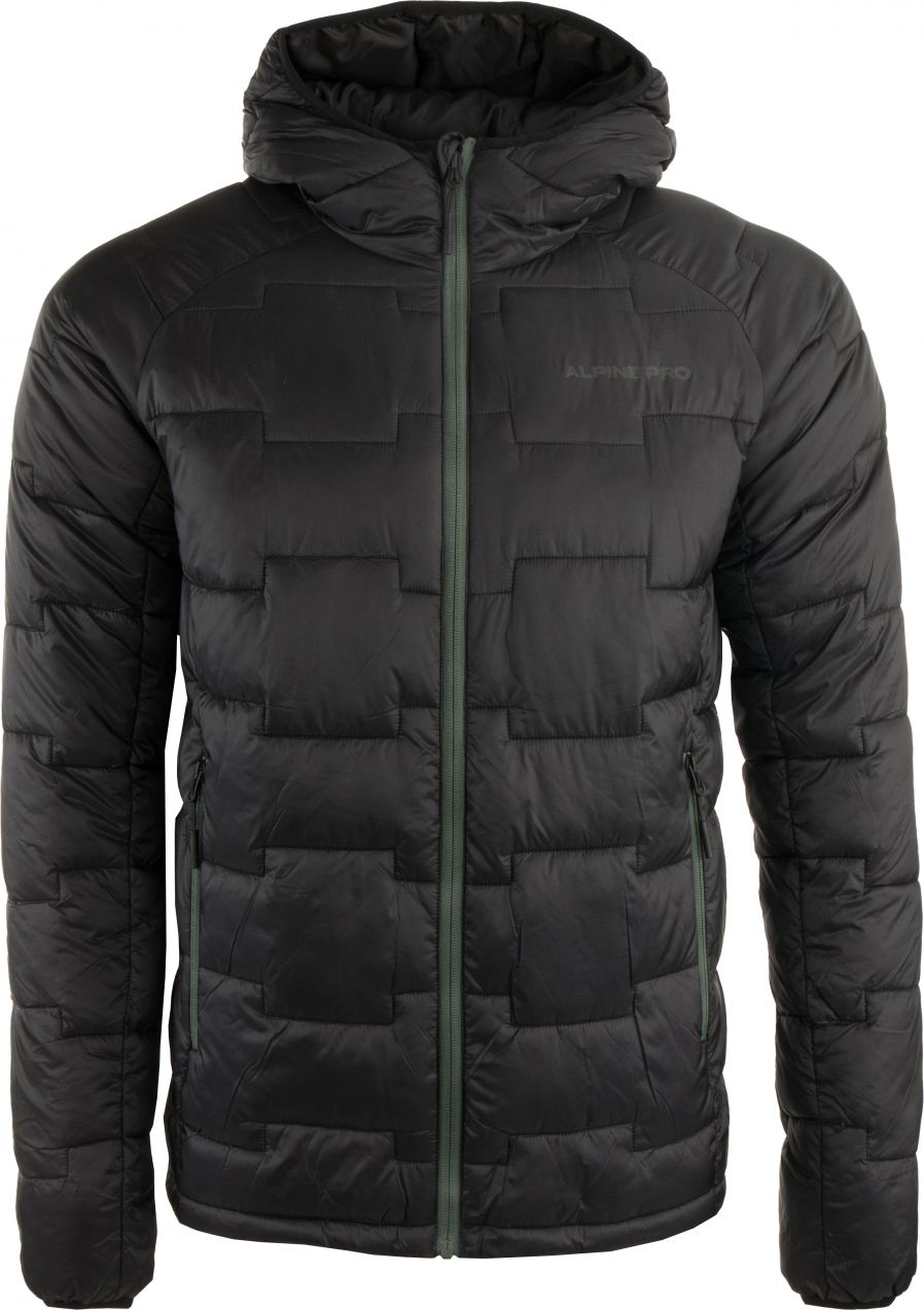 Pánska bunda ALPINE PRO