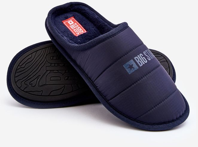 Pánske papuče BIG STAR SHOES