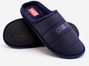 Pánske papuče BIG STAR SHOES