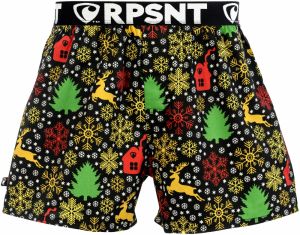 Men's boxer shorts Represent exclusive Mike Gentle Deer