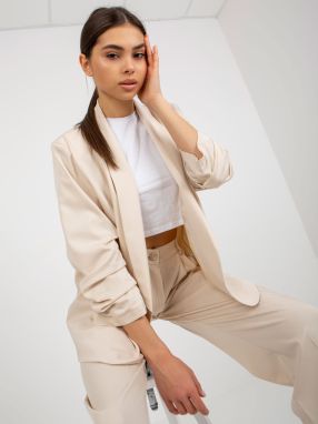 Jacket-LK-MA-509266.82-light beige
