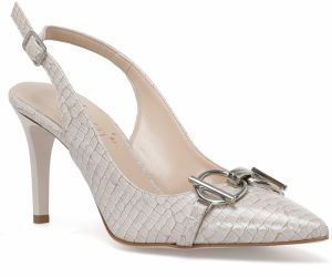 İnci INCI VAVSEY.Z 2FX BEIGE Woman Gova