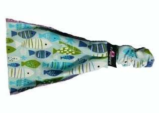 Scarf for girls - 11cm