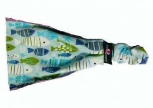 Scarf for girls - 11cm