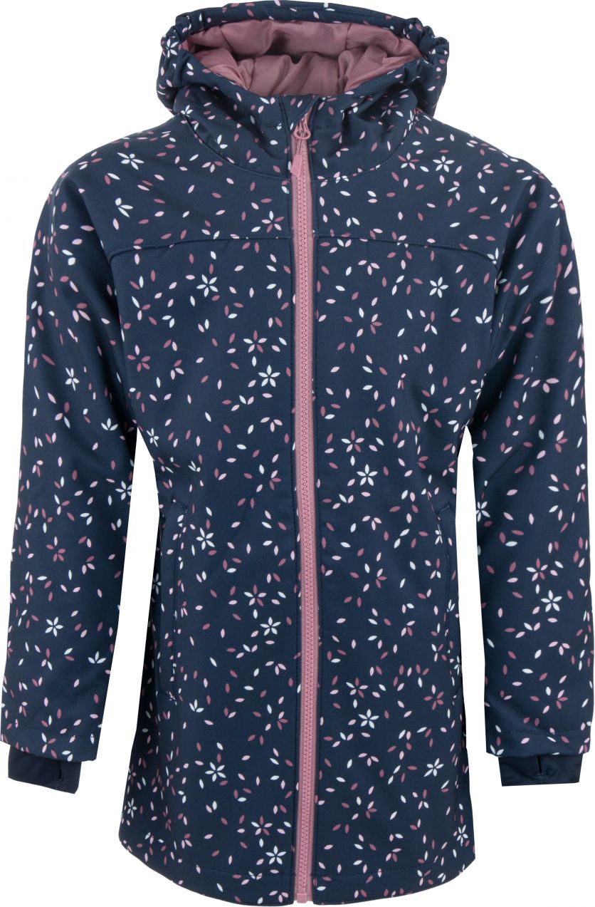 Detská bunda ALPINE PRO
