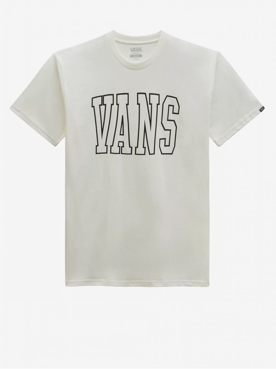 Pánske tričko Vans