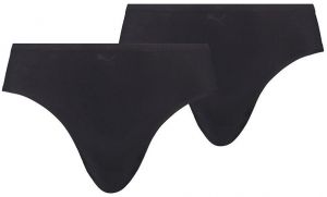 2PACK Puma Women's Panties Black
