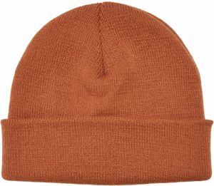 Heavyweight toffee cap