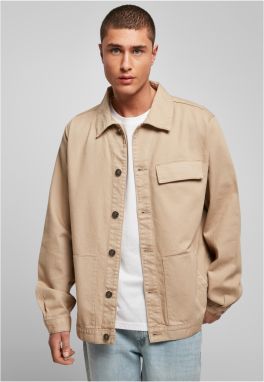 Painter's Jacket unionbeige