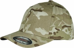 Flexfit Multicam Khaki Multicam®