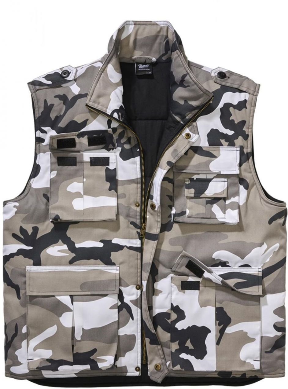Urban Ranger Vest