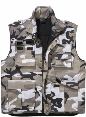 Urban Ranger Vest