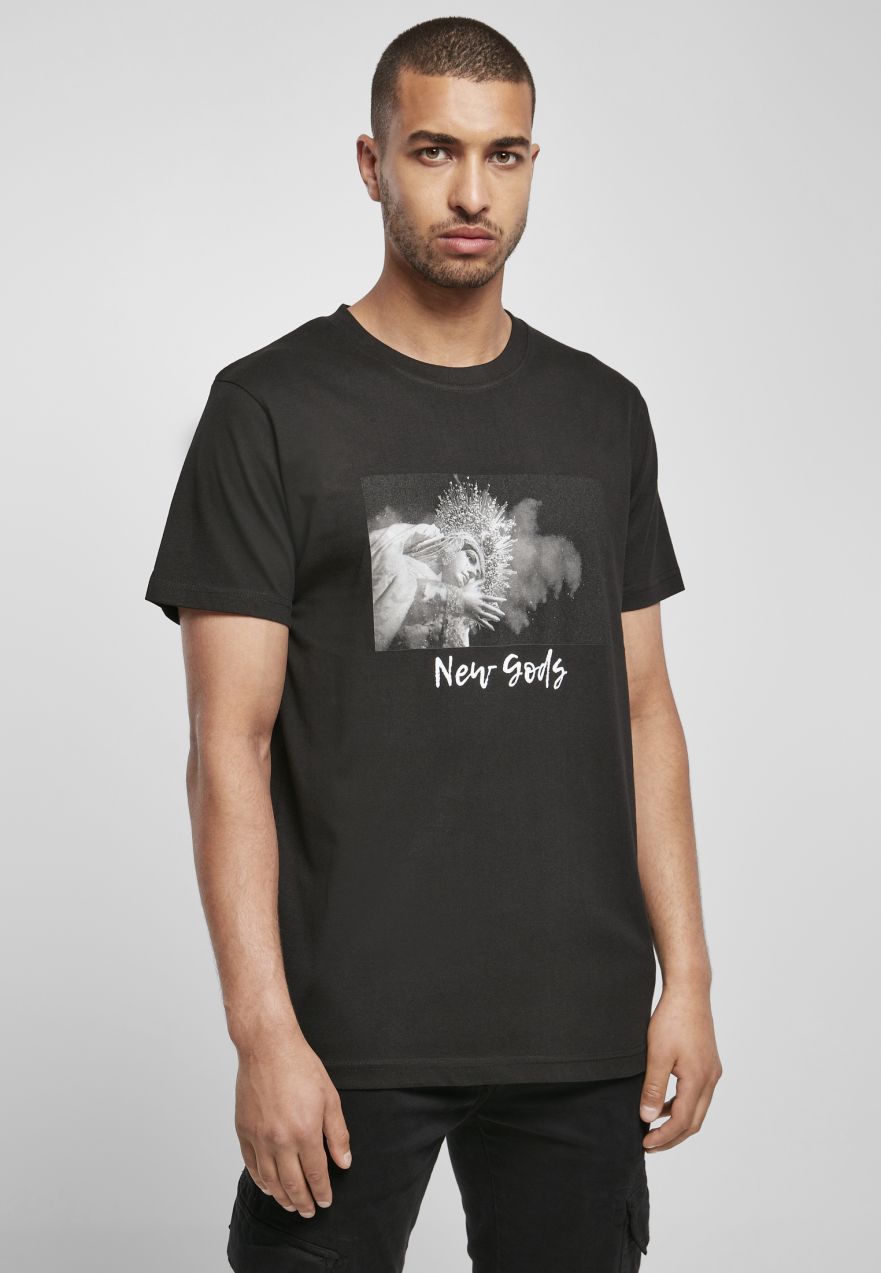 New Black Gods T-Shirt