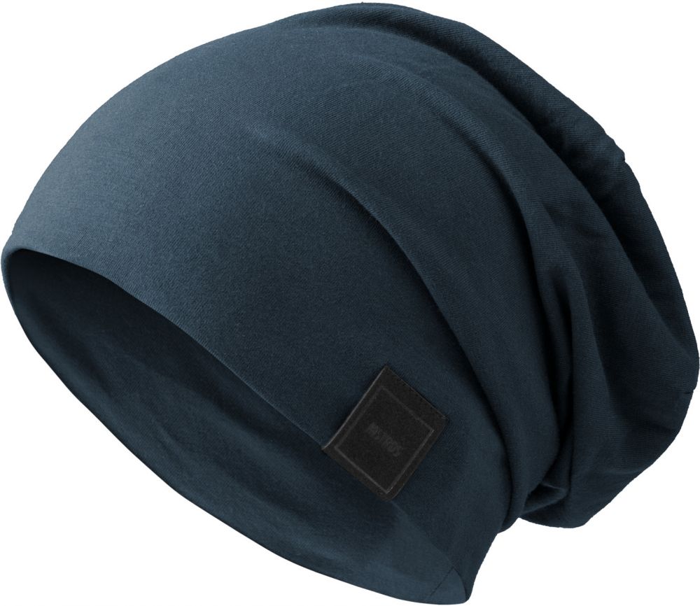 Jersey Beanie Navy