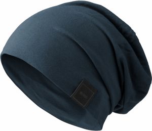 Jersey Beanie Navy