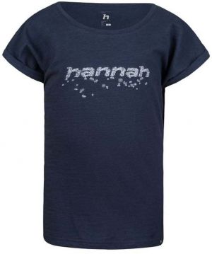 Girls T-shirt Hannah KAIA JR india ink