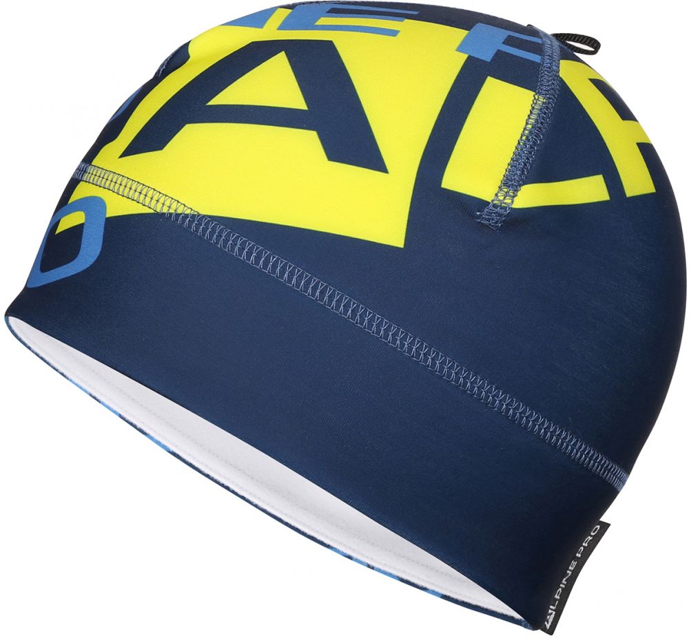 ALPINE PRO MAROG gibraltar sea sports quick-drying beanie