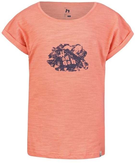 Girls T-shirt Hannah KAIA JR desert flower