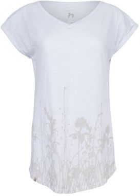 Women's T-shirt Hannah MARME white (gray)