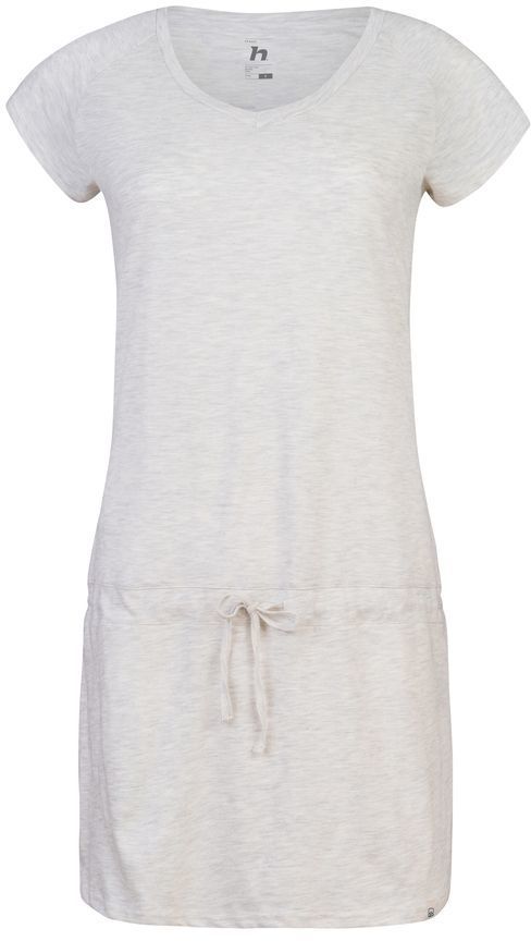 Light summer dress Hannah CATIA II light gray