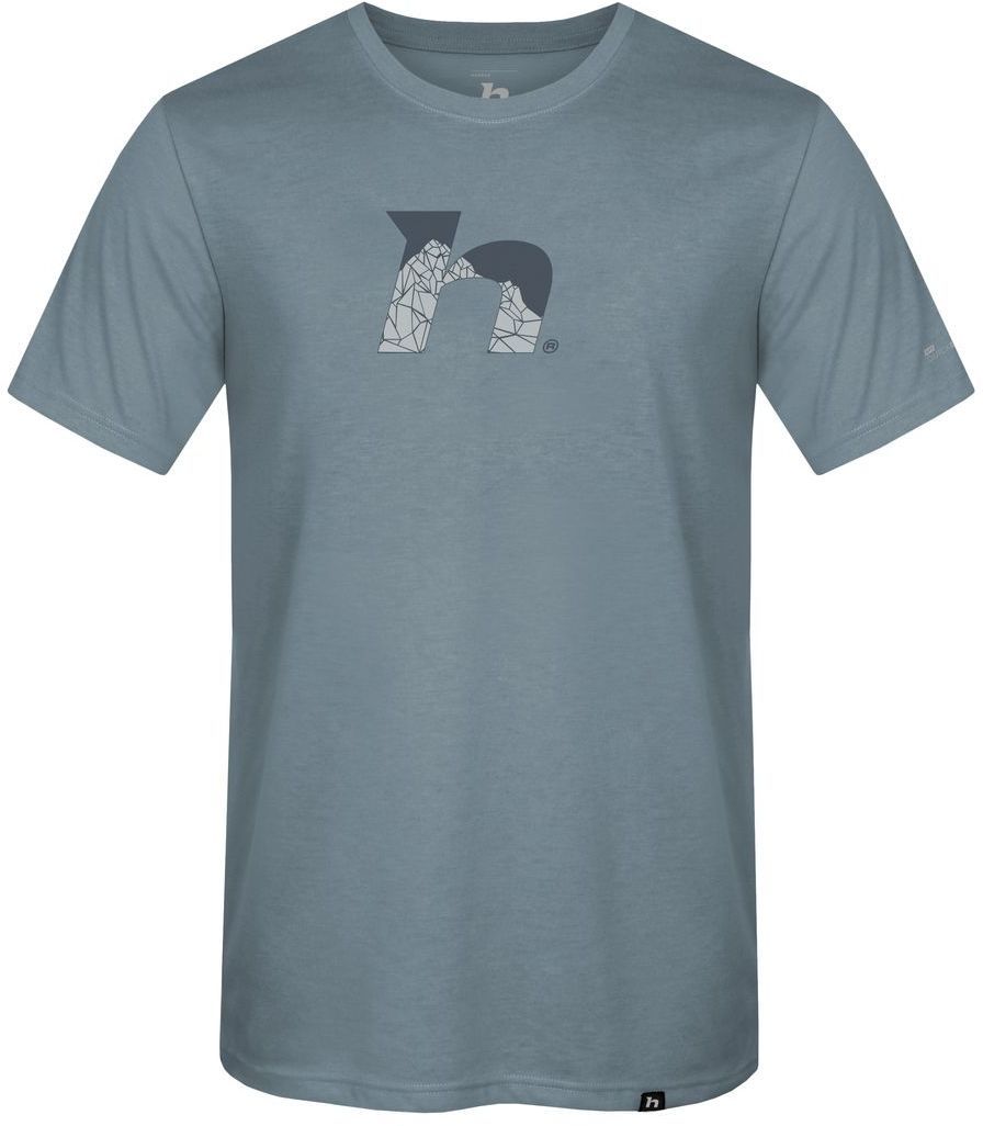 Men's T-shirt Hannah BINE stormy weather