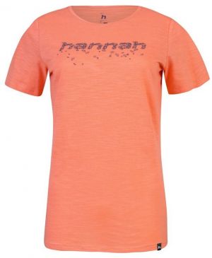 Women's simple T-shirt Hannah SELIA desert flower