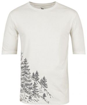 Men's T-shirt Hannah FLIT light gray