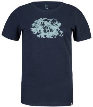 Women's T-shirt Hannah SELIA india ink