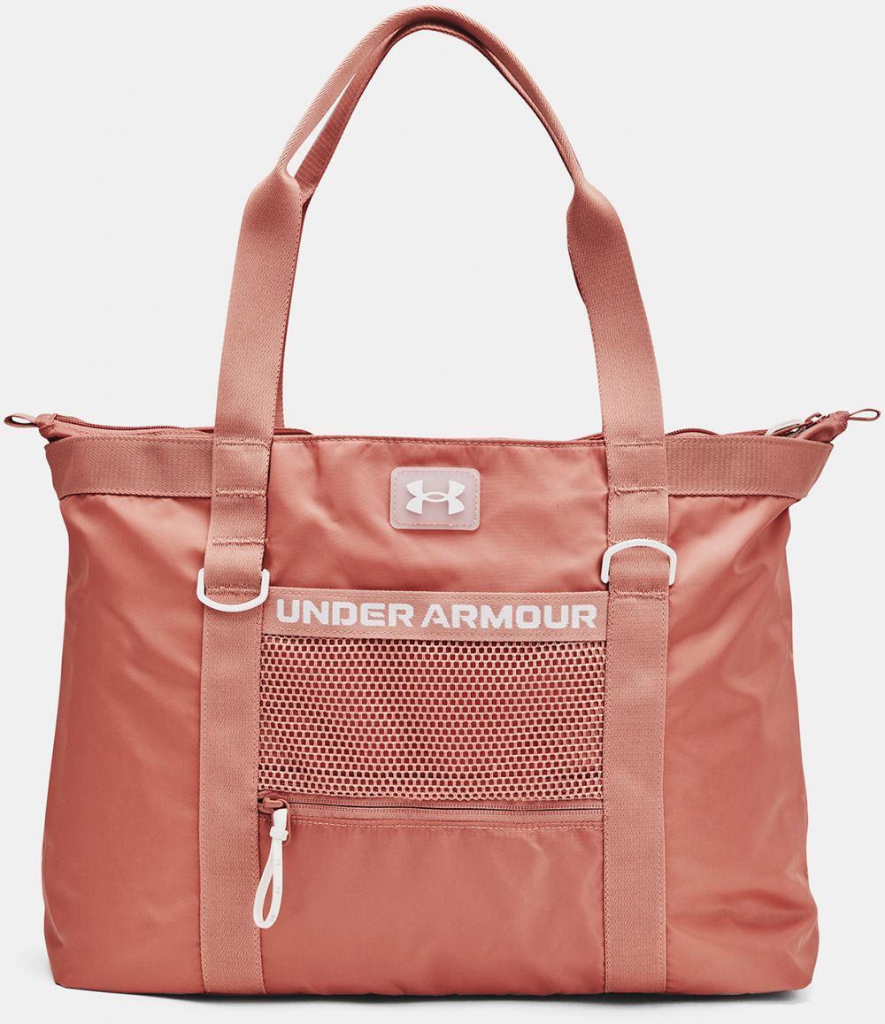 Ružová taška Under Armour UA Studio Tote