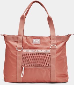 Ružová taška Under Armour UA Studio Tote