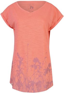 Women's T-shirt Hannah MARME desert flower