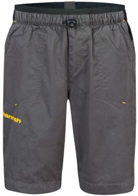 Boys Shorts Hannah INGO JR dark shadow/anthracite