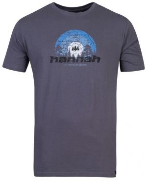 Men's T-shirt Hannah SKATCH magnet (blue)